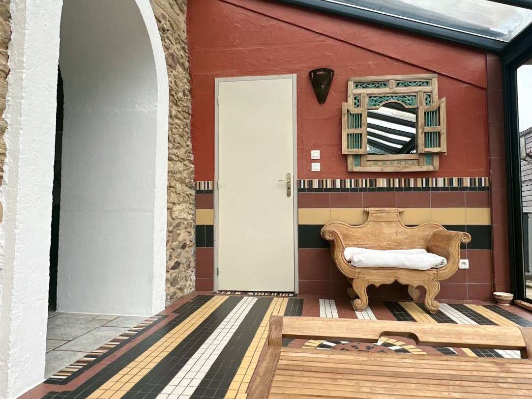 Maison Plumergat