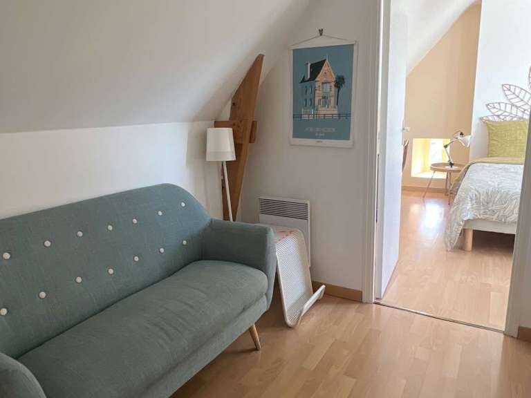 House Plumergat - 6 bedrooms