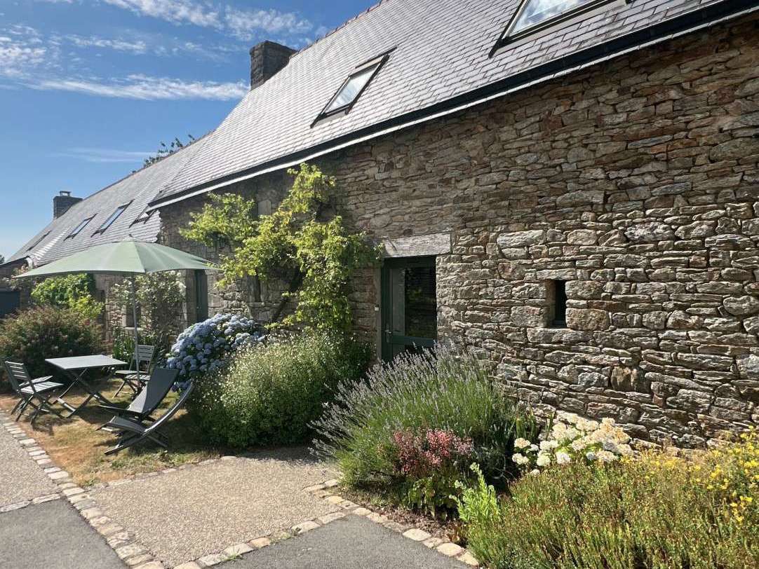 Maison Plumergat