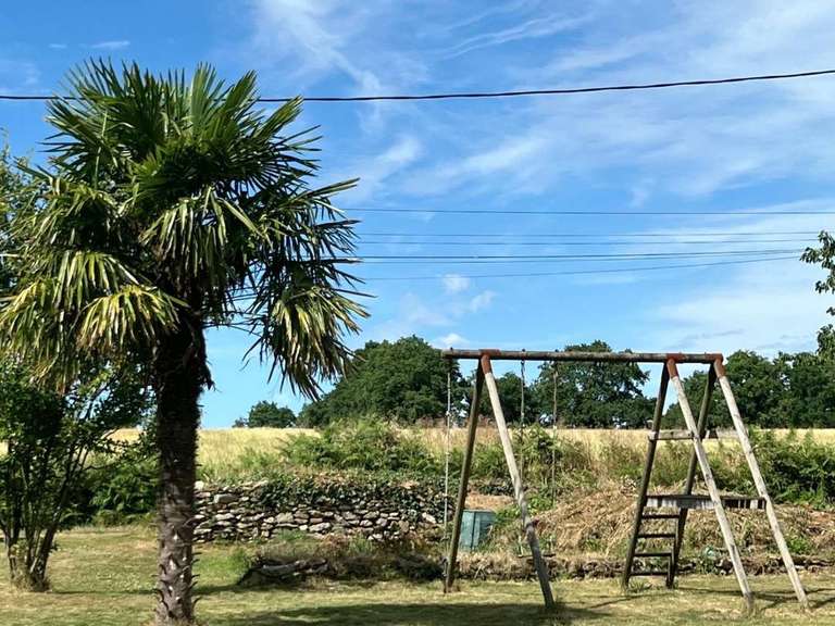 House Plumergat - 6 bedrooms