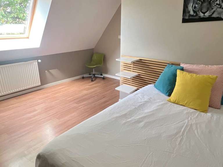 Maison Plumergat - 6 chambres