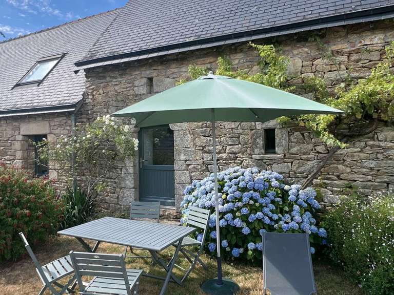 House Plumergat - 6 bedrooms