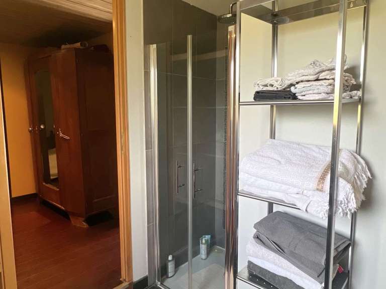 Maison Plumergat - 6 chambres