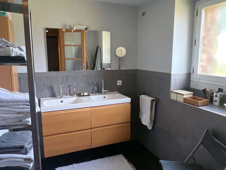 Maison Plumergat - 6 chambres