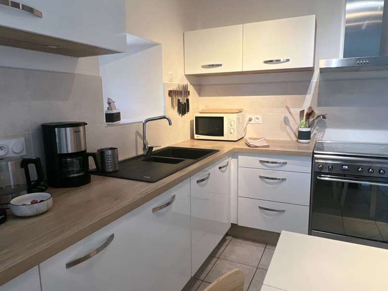 Maison Plumergat - 6 chambres