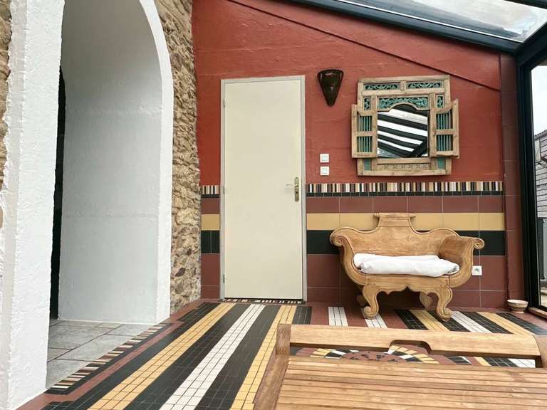 House Plumergat - 6 bedrooms