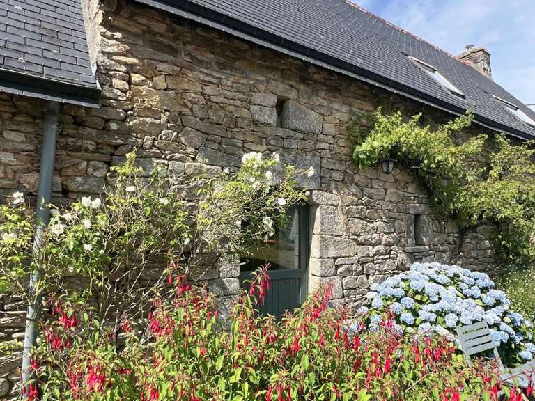 House Plumergat - 6 bedrooms