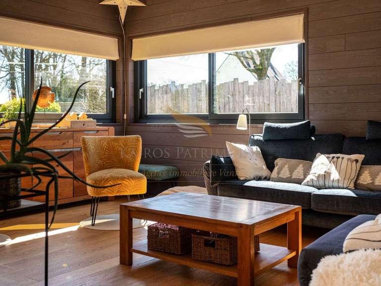 Maison Plumergat - 3 chambres