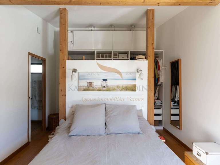 House Plumergat - 3 bedrooms