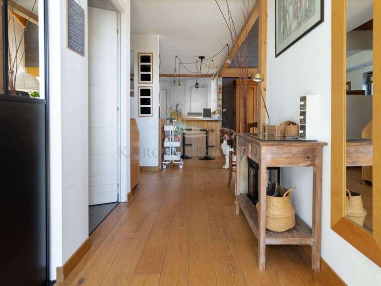 Maison Plumergat - 3 chambres