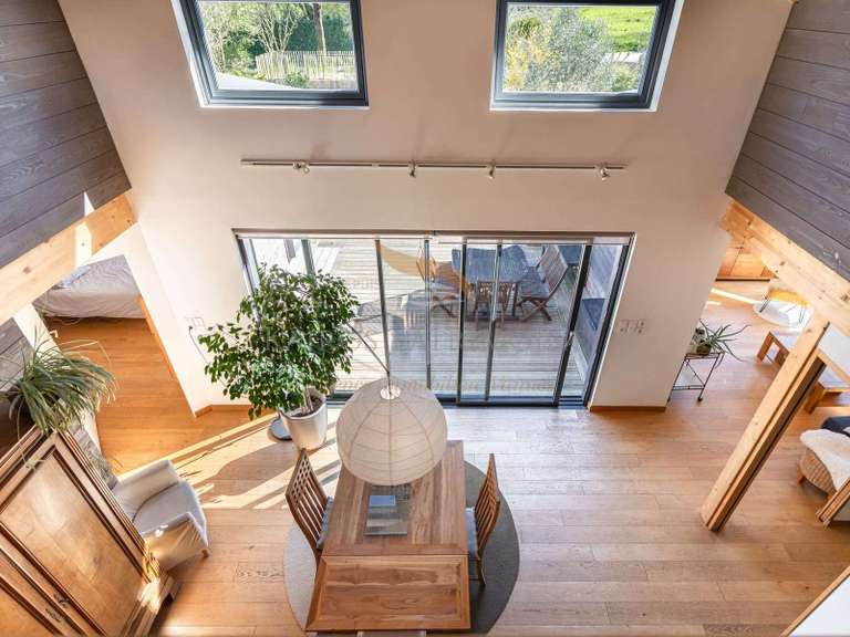 Maison Plumergat - 3 chambres