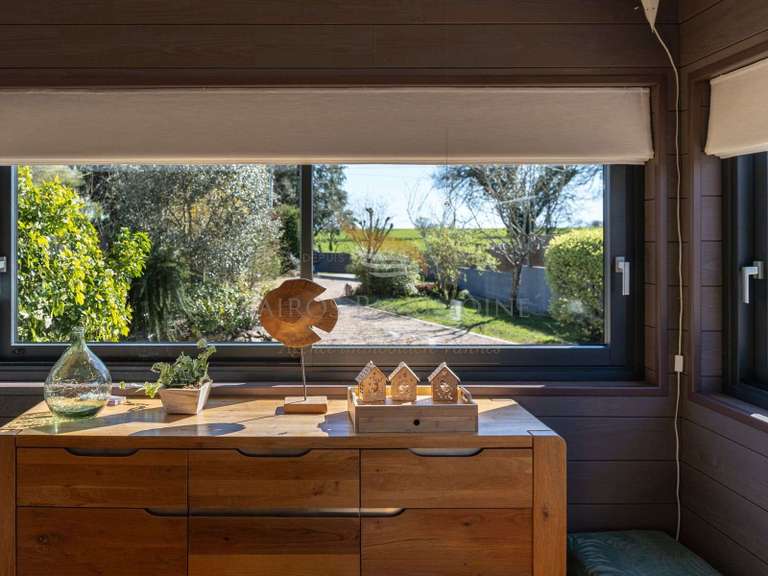 House Plumergat - 3 bedrooms