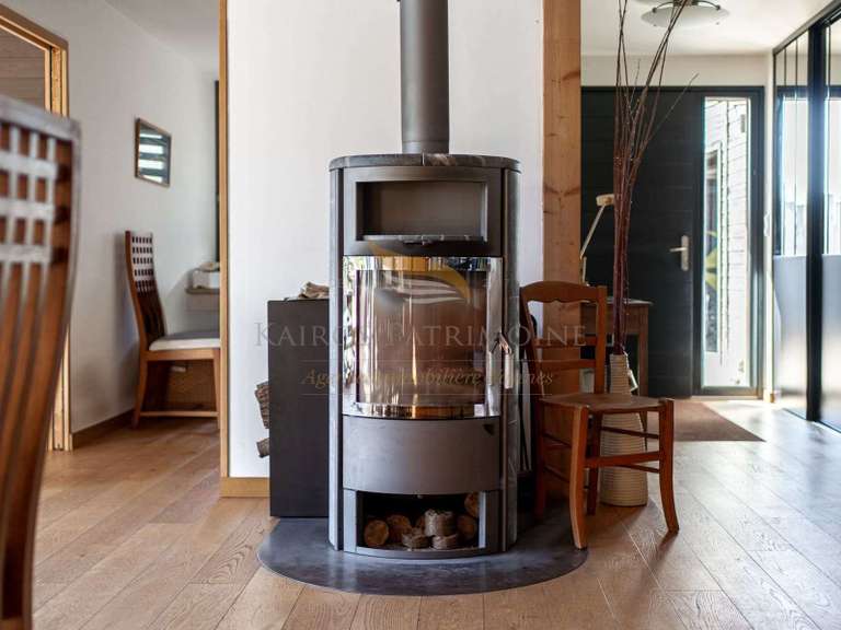 House Plumergat - 3 bedrooms