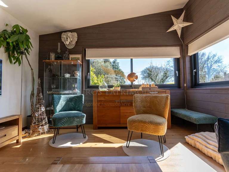 House Plumergat - 3 bedrooms