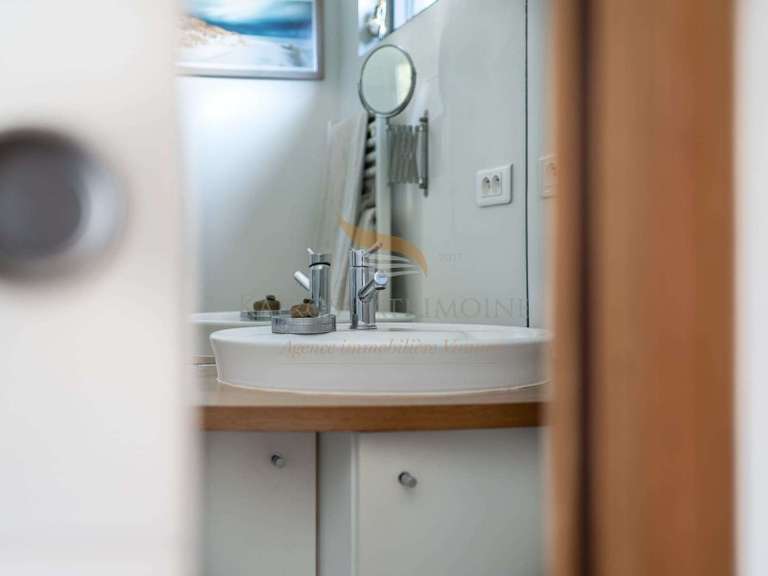 House Plumergat - 3 bedrooms