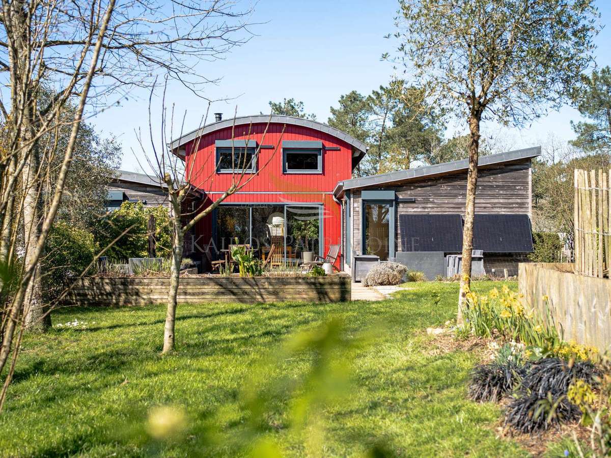 House Plumergat