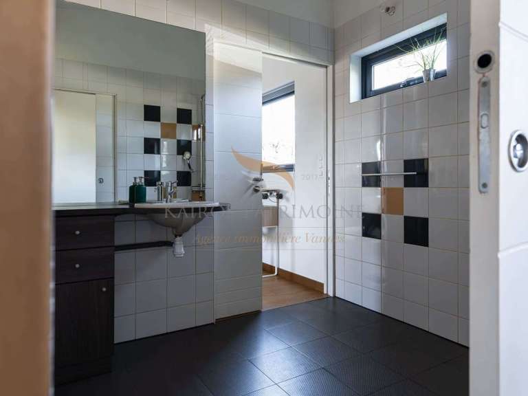 House Plumergat - 3 bedrooms