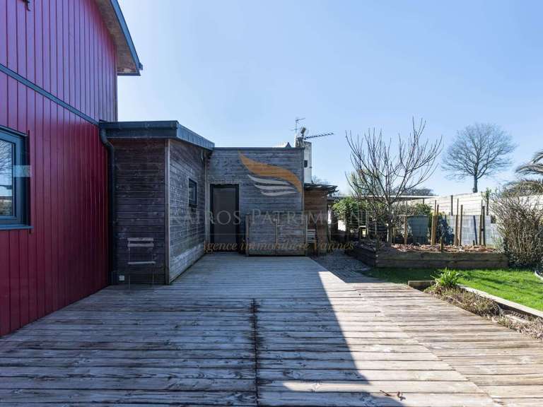 House Plumergat - 3 bedrooms