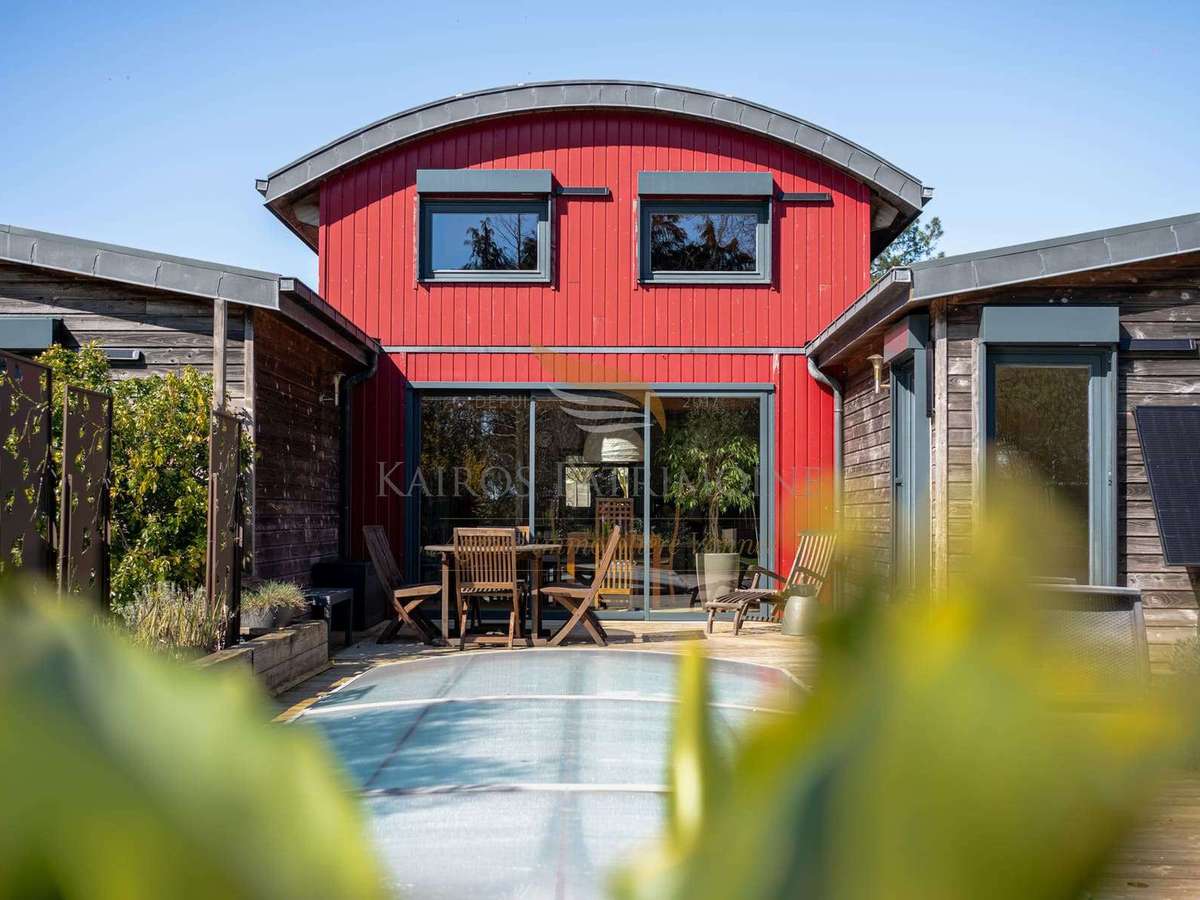 House Plumergat