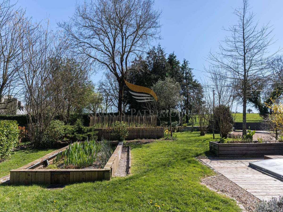 House Plumergat