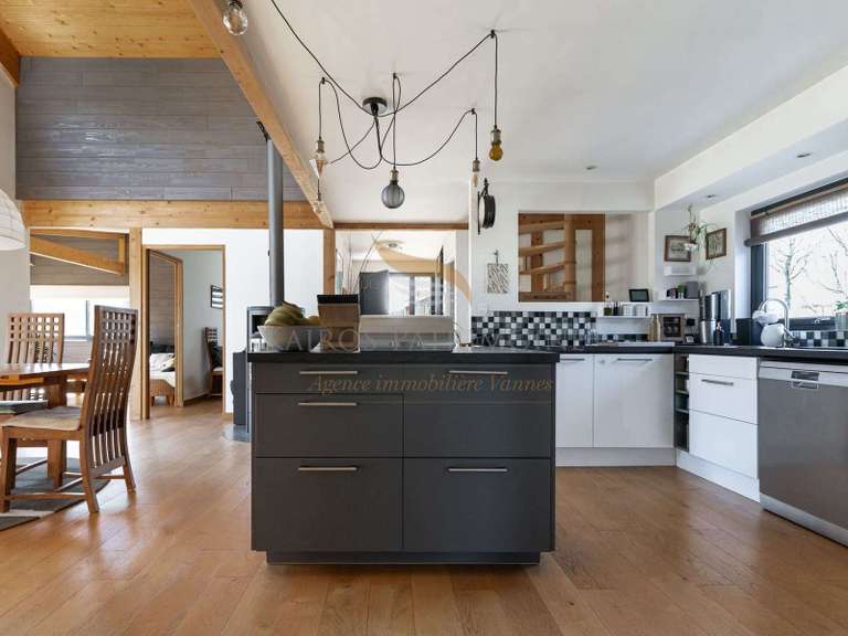 House Plumergat - 3 bedrooms