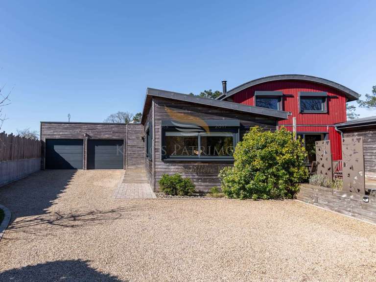 House Plumergat - 3 bedrooms
