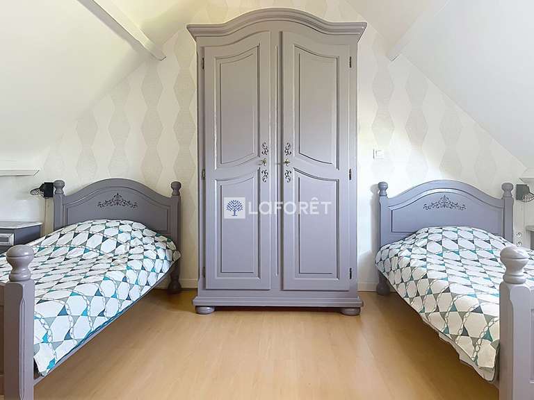 Maison Plumergat - 6 chambres - 270m²