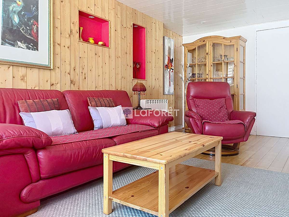 Maison Plumergat