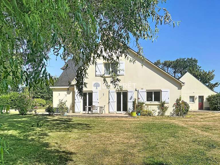 Maison Plumergat - 6 chambres - 270m²