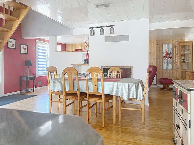 Maison Plumergat - 6 chambres - 270m²