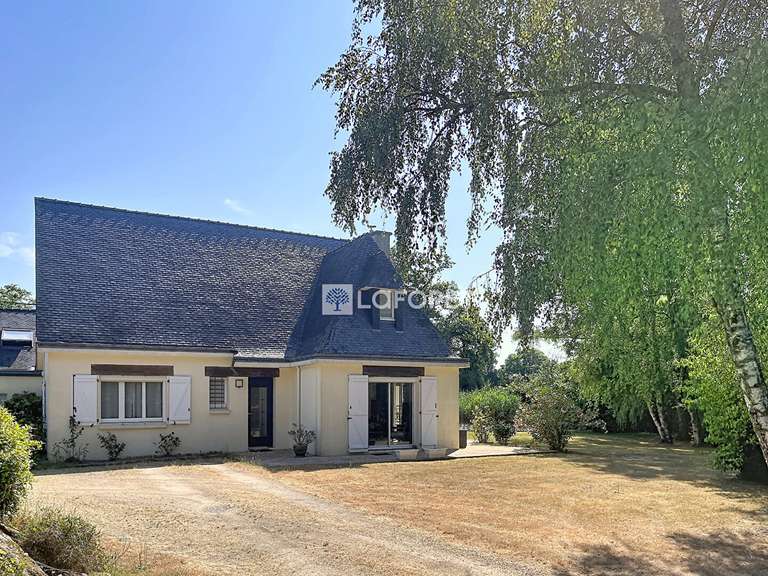 Maison Plumergat - 6 chambres - 270m²