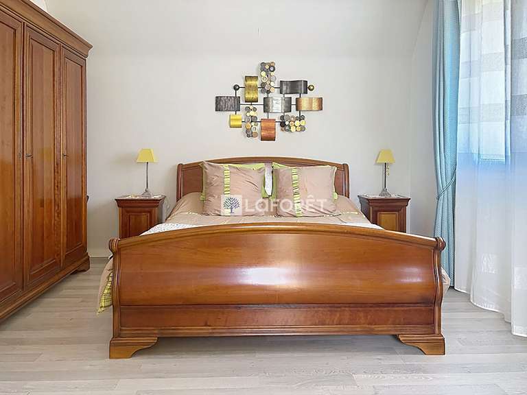 Maison Plumergat - 6 chambres - 270m²