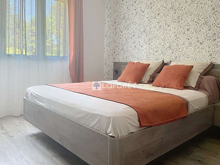 Maison Plumergat - 6 chambres - 270m²