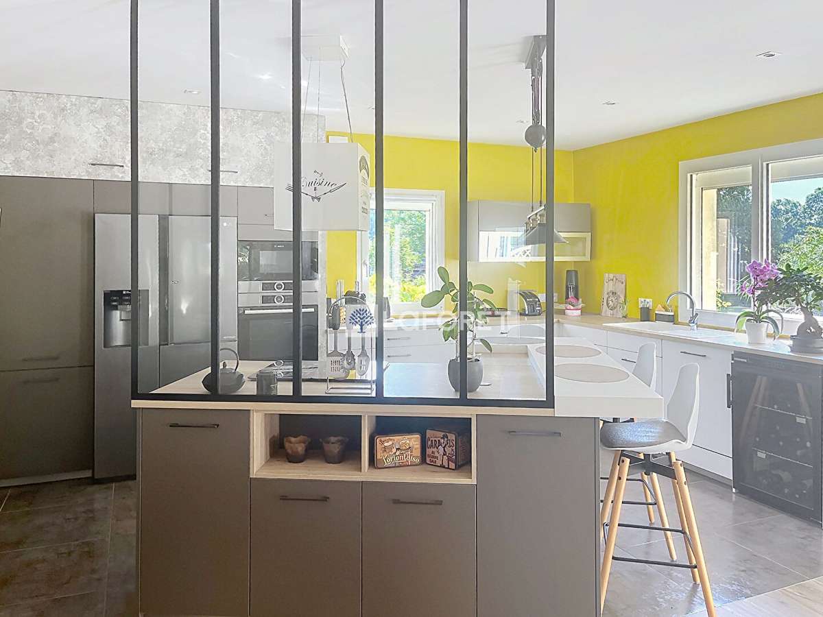 Maison Plumergat