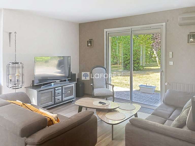 Maison Plumergat - 6 chambres - 270m²
