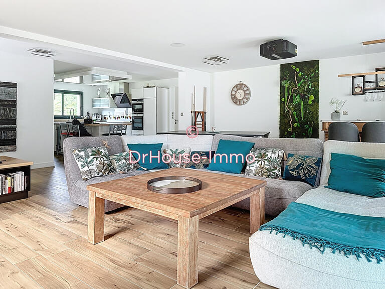 Villa Plumergat - 4 bedrooms - 228m²