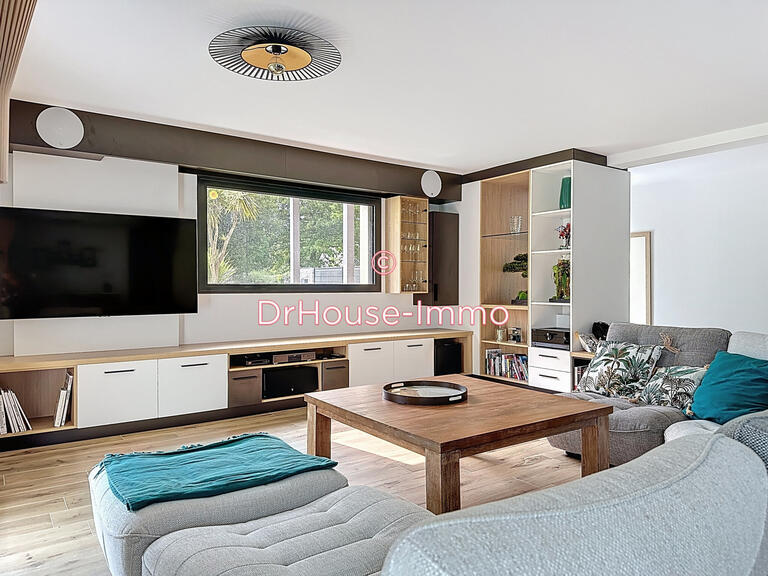 Villa Plumergat - 4 bedrooms - 228m²