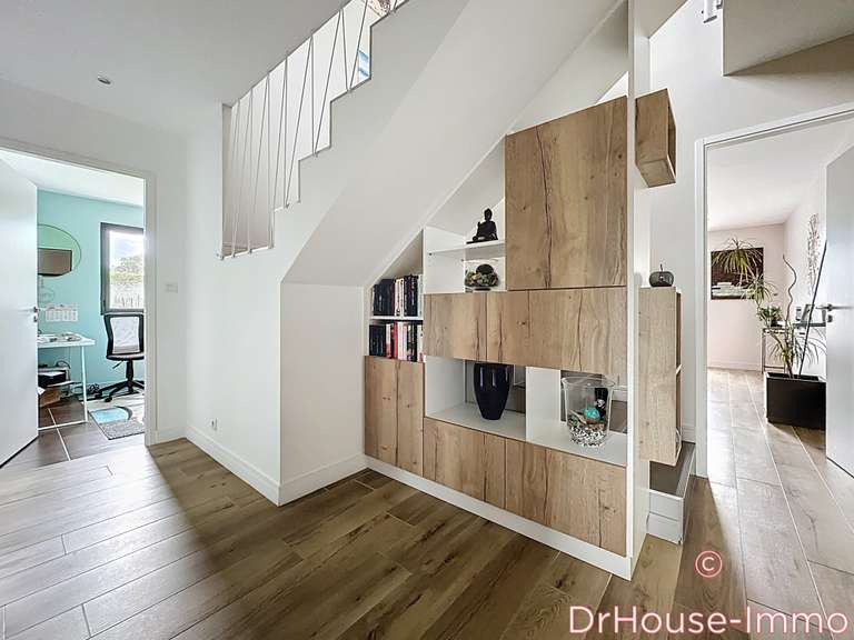 Villa Plumergat - 4 chambres - 228m²