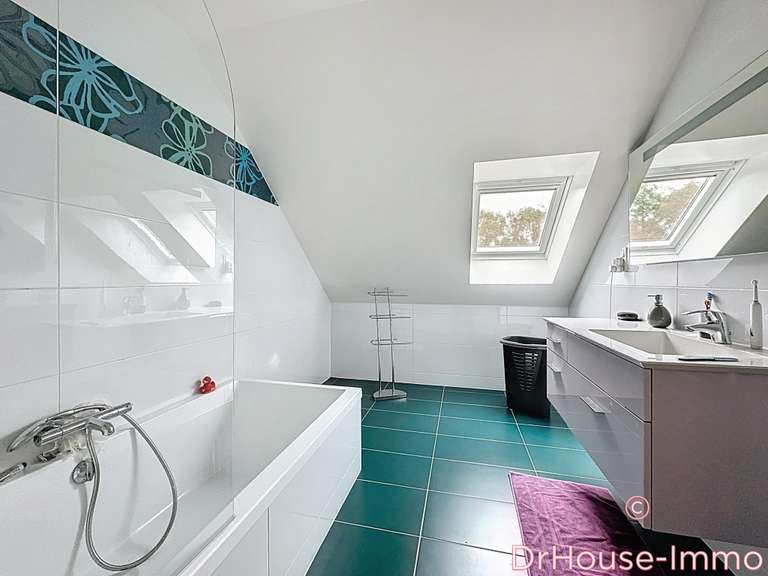 Villa Plumergat - 4 chambres - 228m²