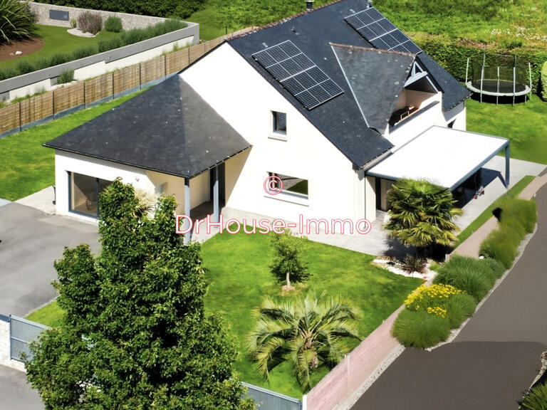 Villa Plumergat - 4 chambres - 228m²