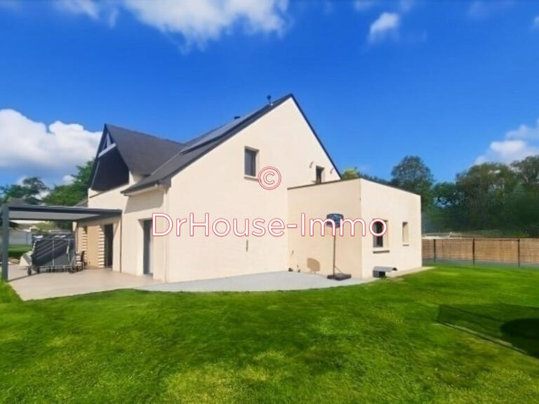 Villa Plumergat - 4 bedrooms - 228m²