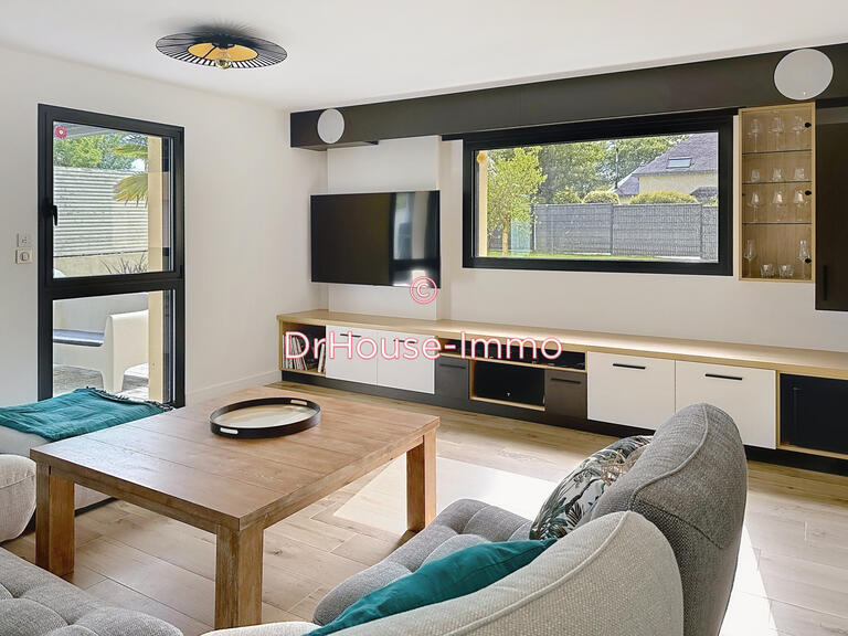 Villa Plumergat - 4 bedrooms - 228m²