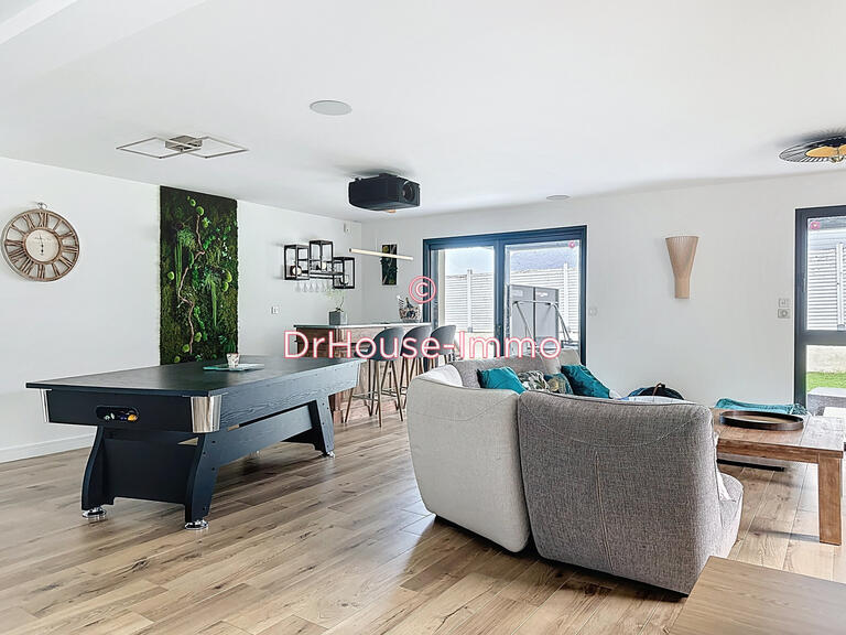 Villa Plumergat - 4 bedrooms - 228m²