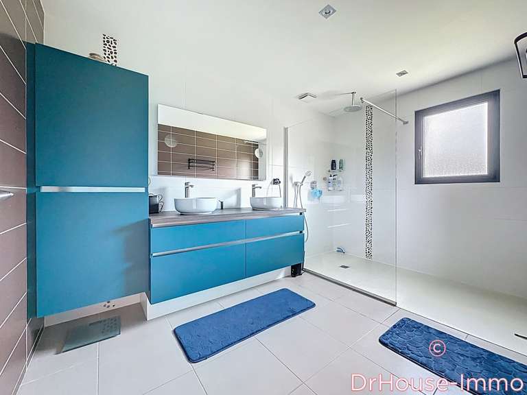 Villa Plumergat - 4 chambres - 228m²