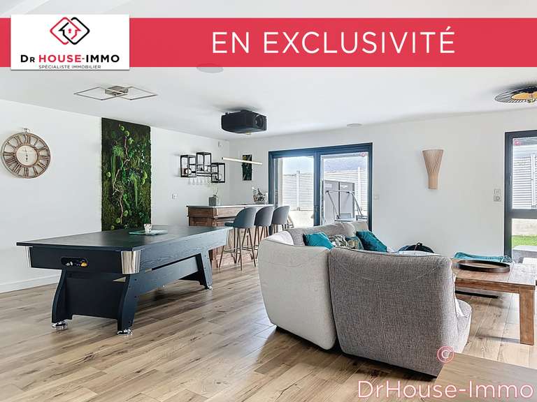 Villa Plumergat - 4 chambres - 228m²