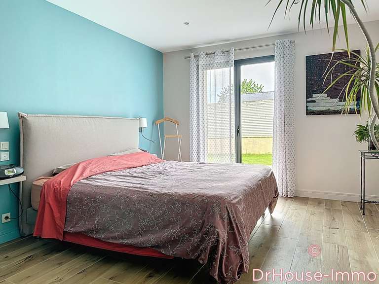 Villa Plumergat - 4 chambres - 228m²