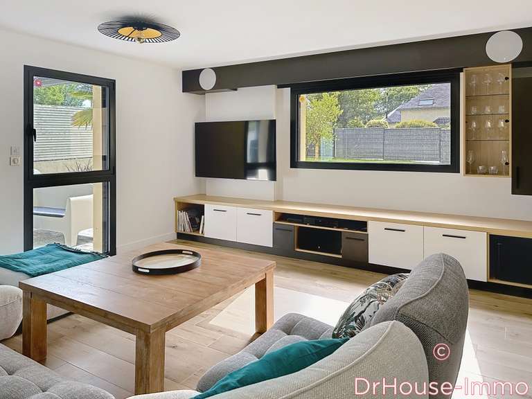 Villa Plumergat - 4 chambres - 228m²