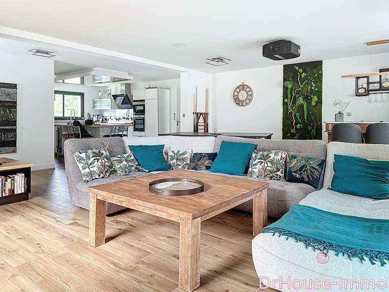 Villa Plumergat - 4 chambres - 228m²