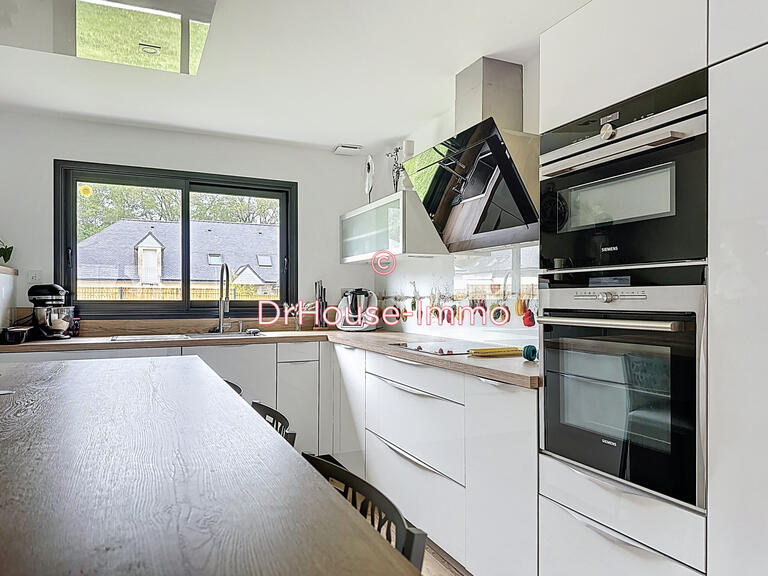 Villa Plumergat - 4 bedrooms - 228m²