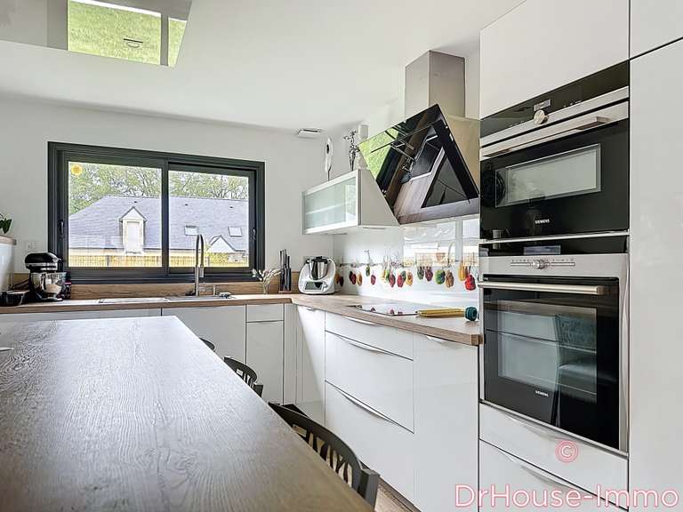 Villa Plumergat - 4 chambres - 228m²